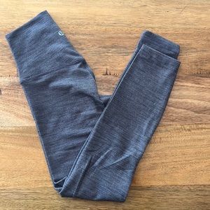 Lululemon Align Pant II 25”, size 2